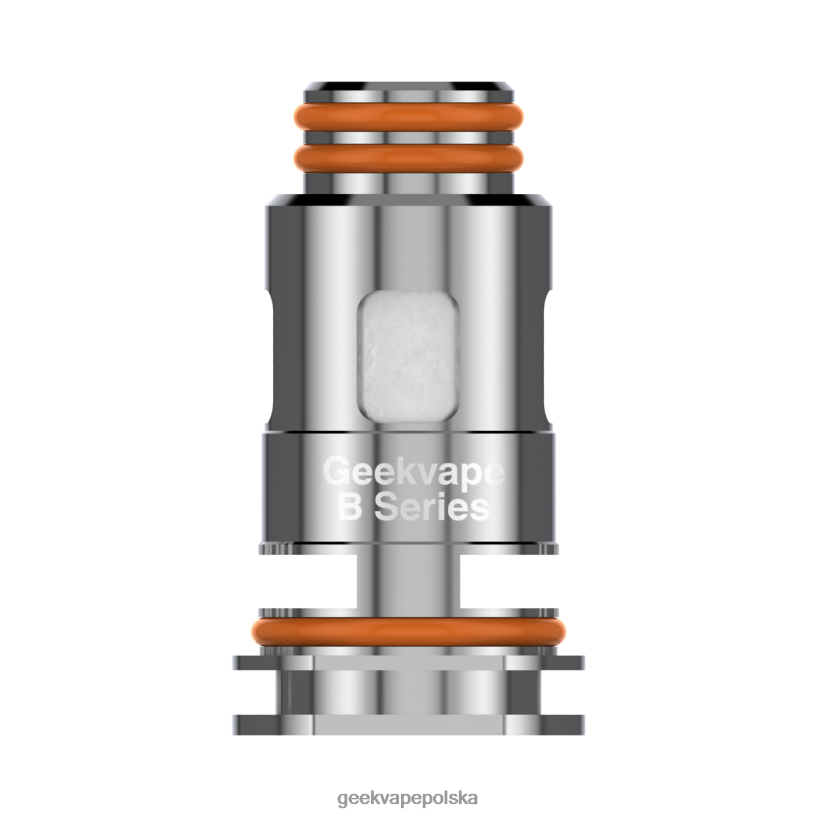 Geekvape Cewka serii B 5 sztuk/paczka b0,3 oma 4HDHZD8- Geek Vape Opinie
