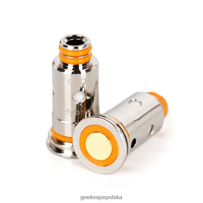 Geekvape 5 sztuk/paczka cewki serii g g1,0 om 4HDHZD23- Geek Vape Poland