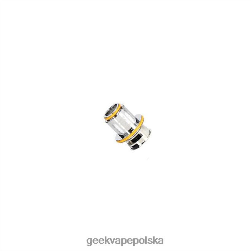 Geekvape Cewka serii 5 sztuk/paczka m Cewka m0,14 4HDHZD19- Geek Bar Smaki