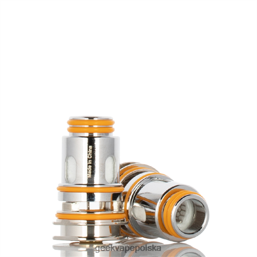 Geekvape Cewka serii p. 5 sztuk/paczka p0,4 oma 4HDHZD15- Geekvape Warszawa