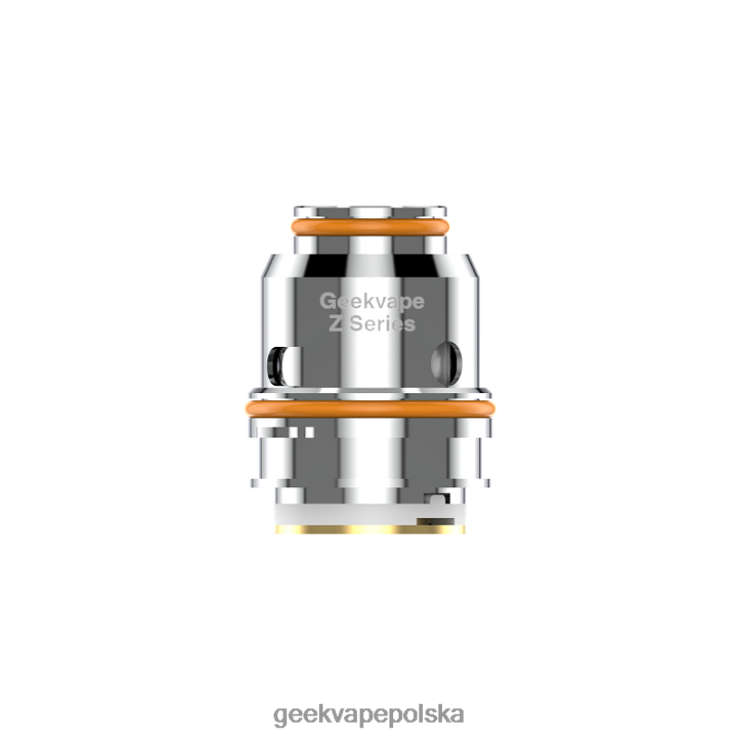 Geekvape Cewka serii Z 5 sztuk/paczka z0,15 oma 4HDHZD3- Geek Vape Poland