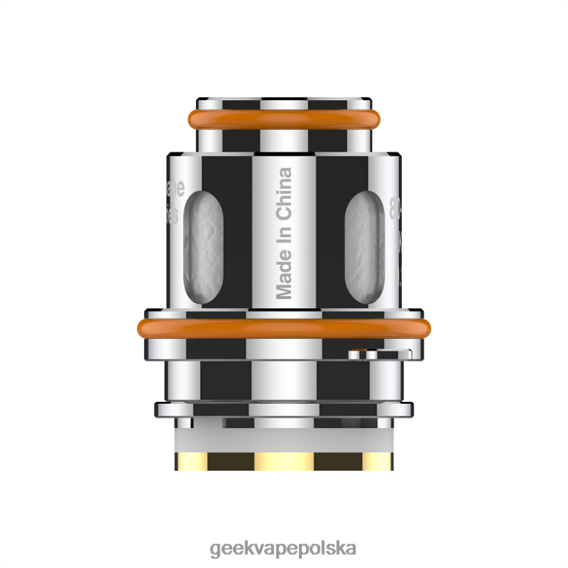 Geekvape Cewka serii Z 5 sztuk/paczka z0,2 oma 4HDHZD1- Geekvape Polska