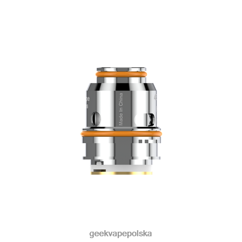 Geekvape Cewka serii Z 5 sztuk/paczka z0,2 oma 4HDHZD1- Geekvape Polska