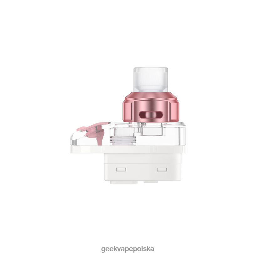 Geekvape h45 (aegis hero 2) pusty wkład 4ml (2szt./opak.) czarny 4HDHZD191- Geekvape Polska