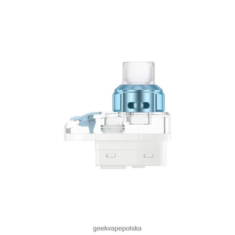 Geekvape h45 (aegis hero 2) pusty wkład 4ml (2szt./opak.) czarny 4HDHZD191- Geekvape Polska