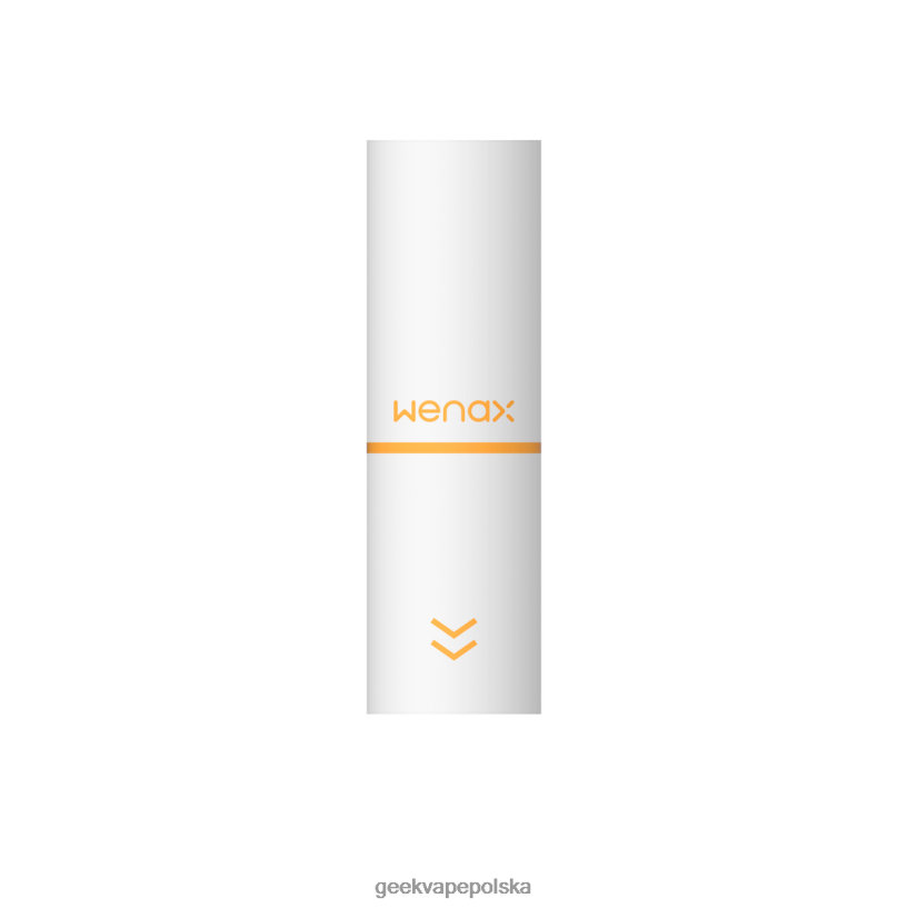 Geekvape Wenax M1 wkład w kapsułce 2 ml 1,2 oma 4HDHZD197- Geek Vape Sklep