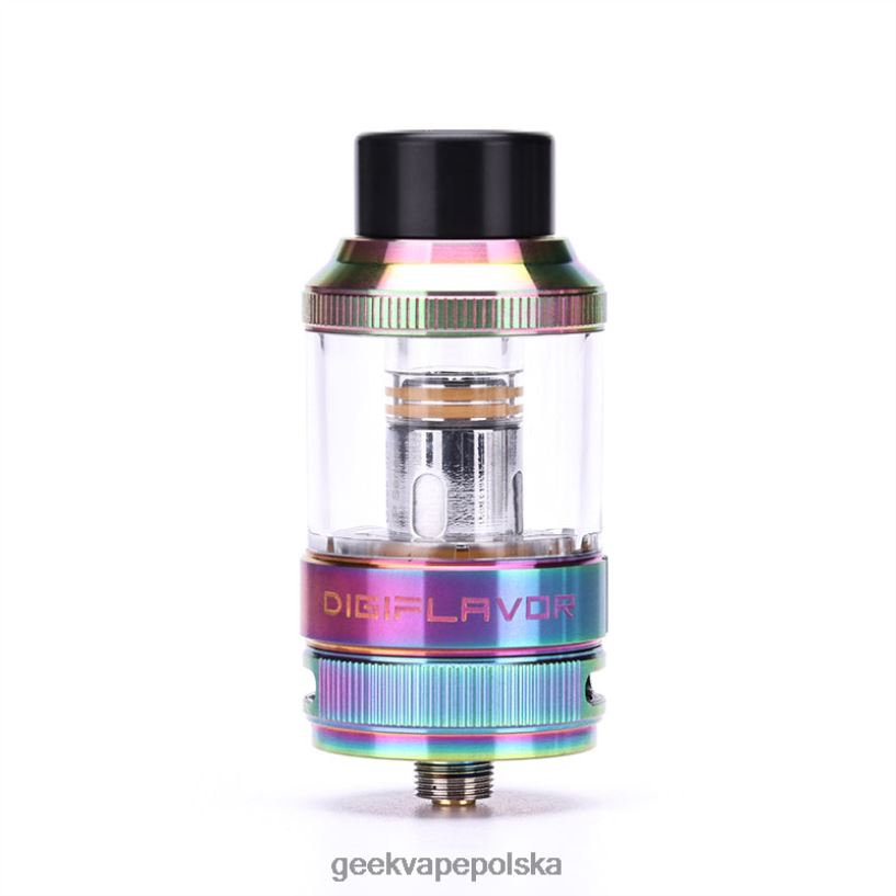 Geekvape Zbiornik na kapsułki digiflavor XP 4,5 ml brąz 4HDHZD241- Geekvape Polska