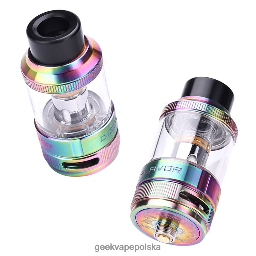 Geekvape Zbiornik na kapsułki digiflavor XP 4,5 ml brąz 4HDHZD241- Geekvape Polska