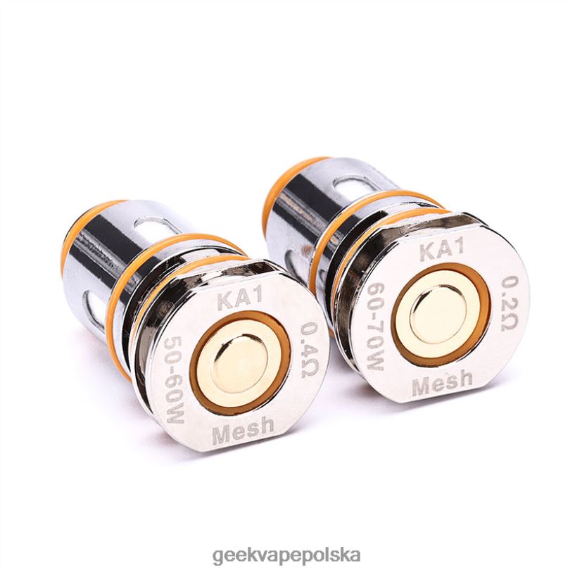 Geekvape Zbiornik na kapsułki digiflavor XP 4,5 ml brąz 4HDHZD241- Geekvape Polska