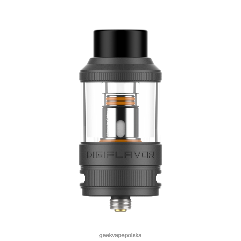 Geekvape Zbiornik na kapsułki digiflavor XP 4,5 ml czarny 4HDHZD238- Geek Vape Opinie