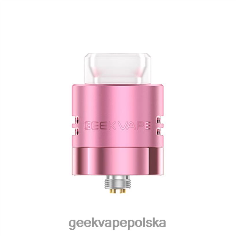 Geekvape Zbiornik tsunami reborn z rda brąz 4HDHZD244- Geekvape Poland