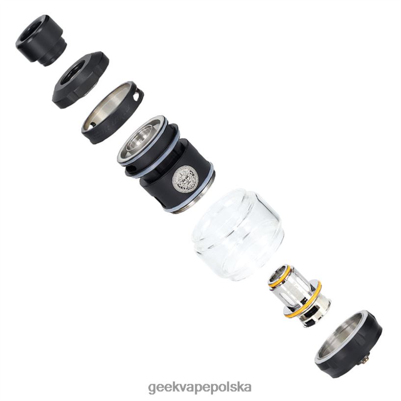 Geekvape z maksymalny zbiornik SS 4HDHZD220- Geek Bar Cena