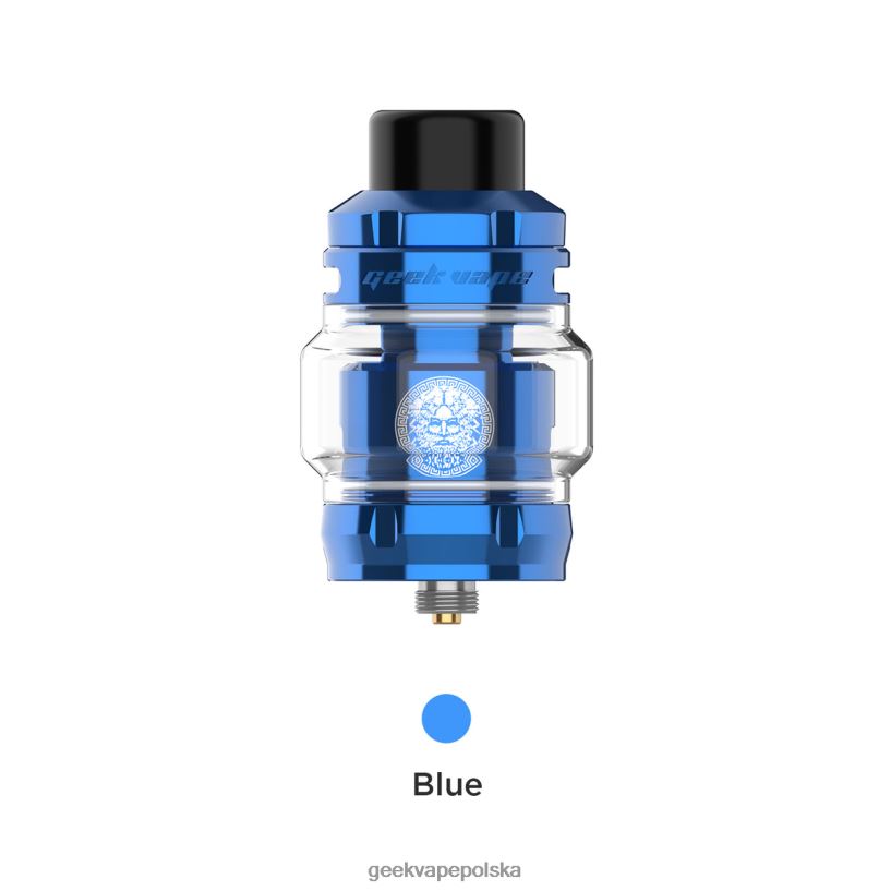 Geekvape z maksymalny zbiornik tęcza 4HDHZD217- Geek Vape Sklep