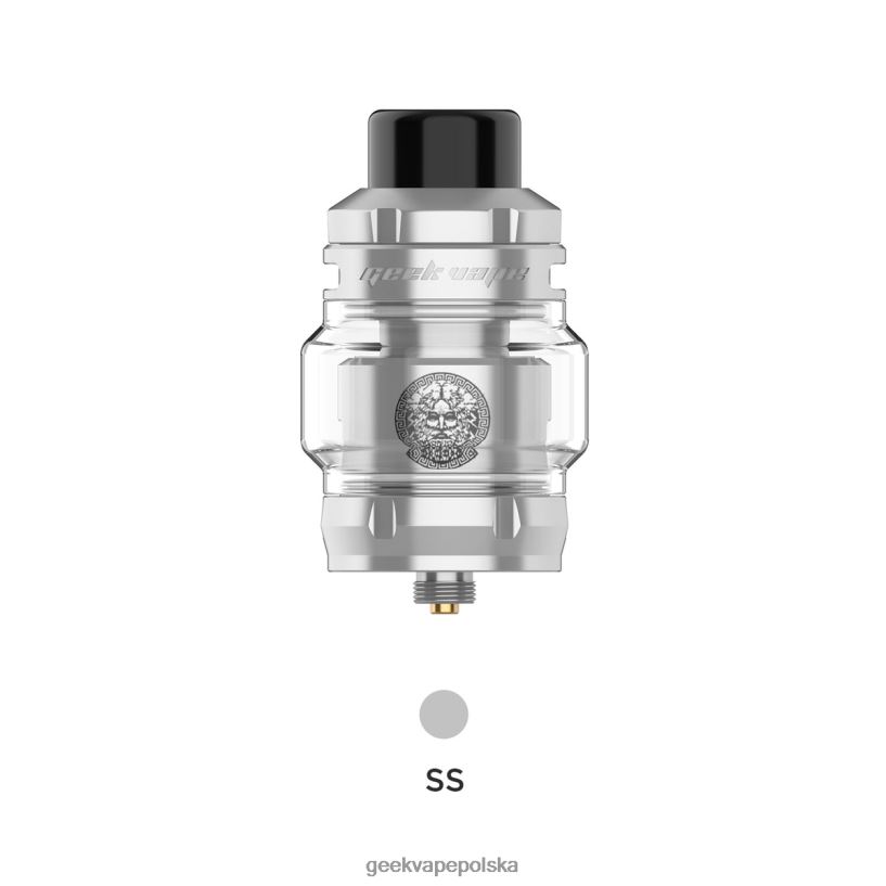 Geekvape z maksymalny zbiornik tęcza 4HDHZD217- Geek Vape Sklep