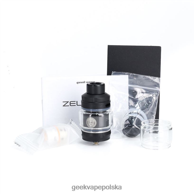 Geekvape z maksymalny zbiornik tęcza 4HDHZD217- Geek Vape Sklep