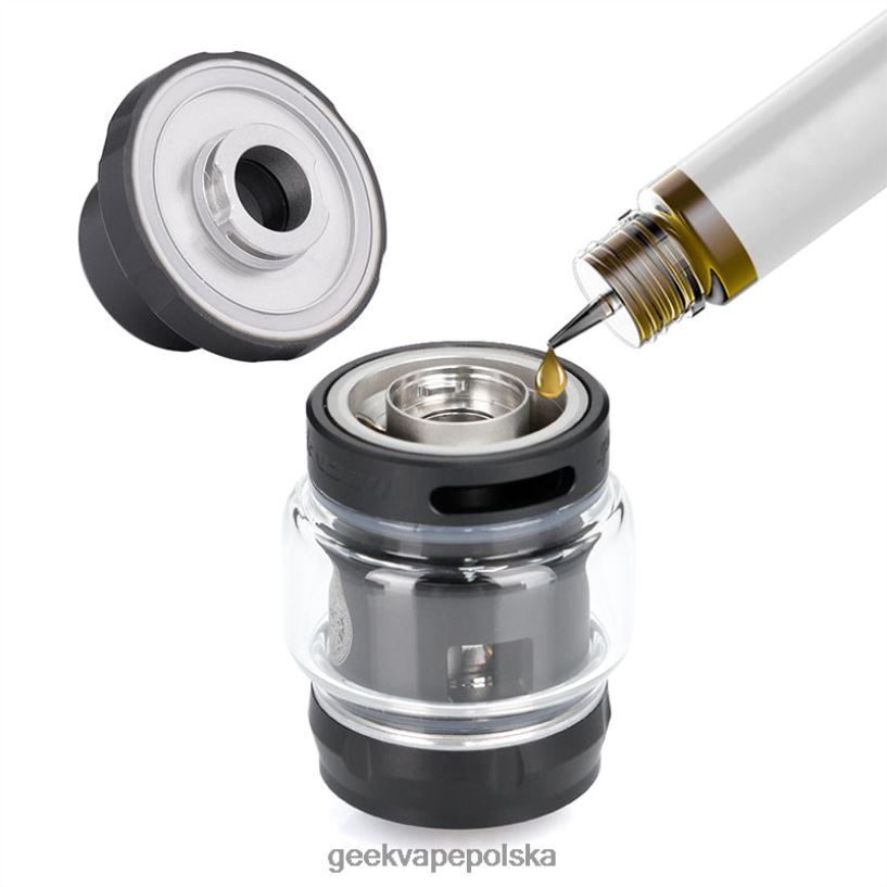 Geekvape z maksymalny zbiornik tęcza 4HDHZD217- Geek Vape Sklep