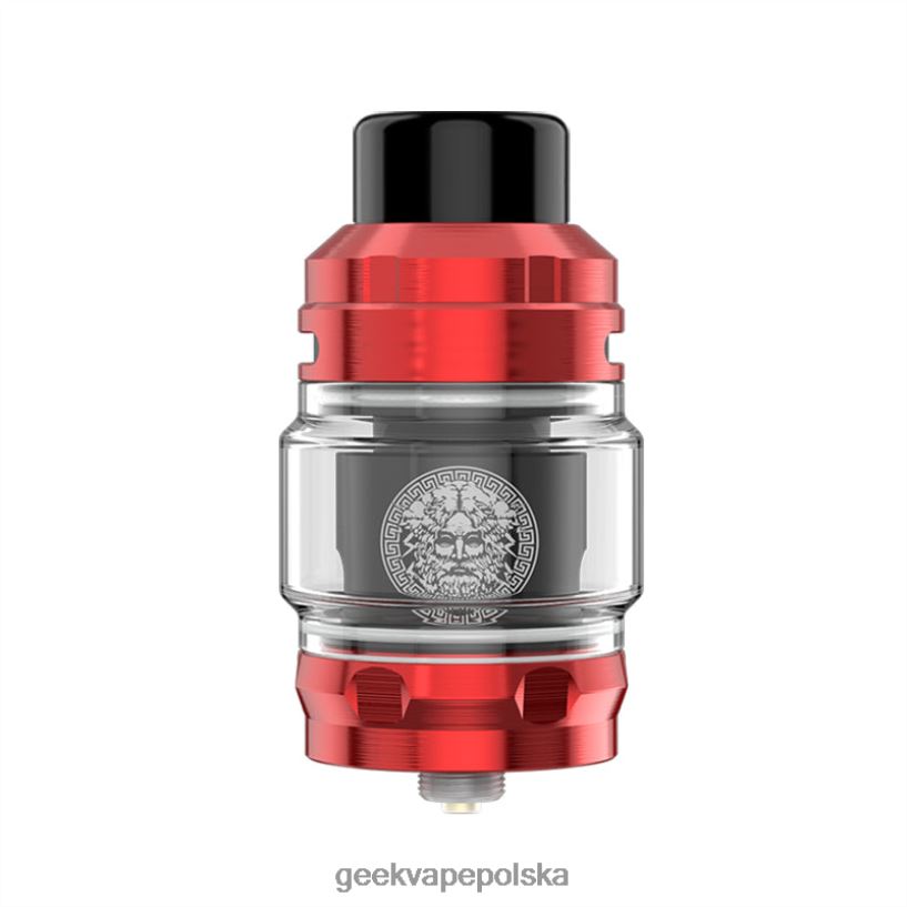 Geekvape z zbiornik subomowy metal pistoletowy 4HDHZD213- Geek Vape Poland