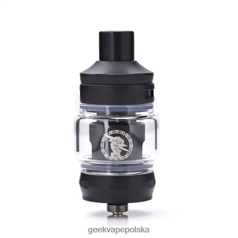Geekvape z (zeus) nano 2 zbiornik 3,5ml czarny 4HDHZD221- Geekvape Polska