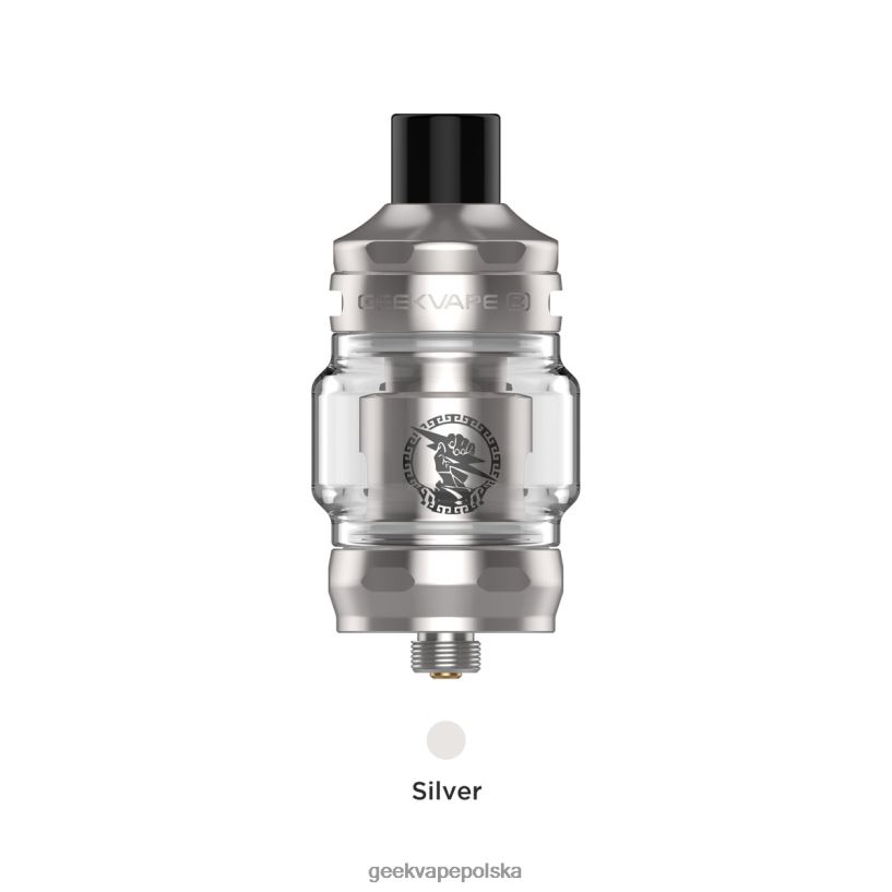 Geekvape z (zeus) nano 2 zbiornik 3,5ml czarny 4HDHZD221- Geekvape Polska