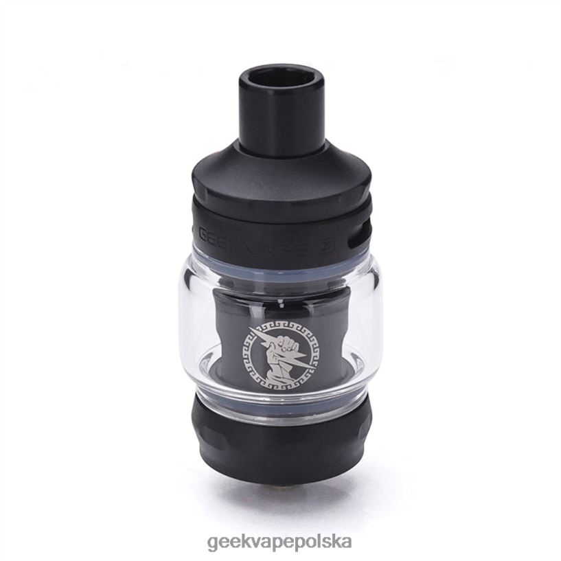 Geekvape z (zeus) nano 2 zbiornik 3,5ml czarny 4HDHZD221- Geekvape Polska