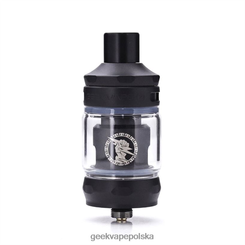 Geekvape z (zeus) nano 2 zbiornik 3,5ml czarny 4HDHZD221- Geekvape Polska