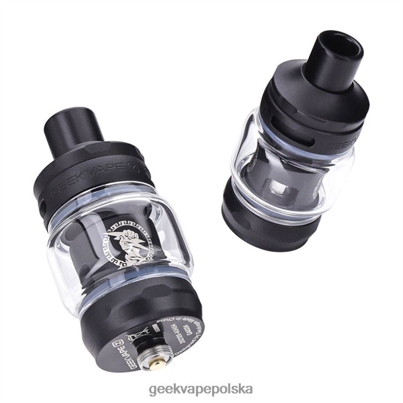 Geekvape z (zeus) nano 2 zbiornik 3,5ml czarny 4HDHZD221- Geekvape Polska