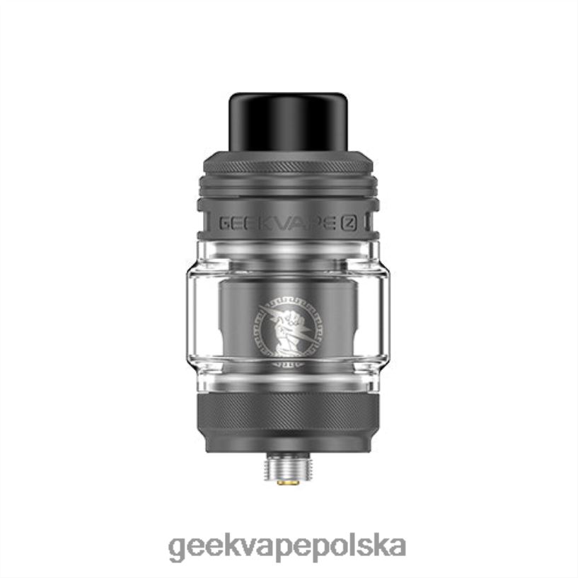 Geekvape z (zeus) zbiornik fli 5,5ml niebieski 4HDHZD233- Geek Vape Poland