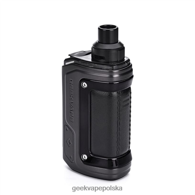 Geekvape h45 (aegis hero 2) zestaw modów na kapsułki 1400 mAh 4 ml niebieski 4HDHZD101- Geekvape Polska
