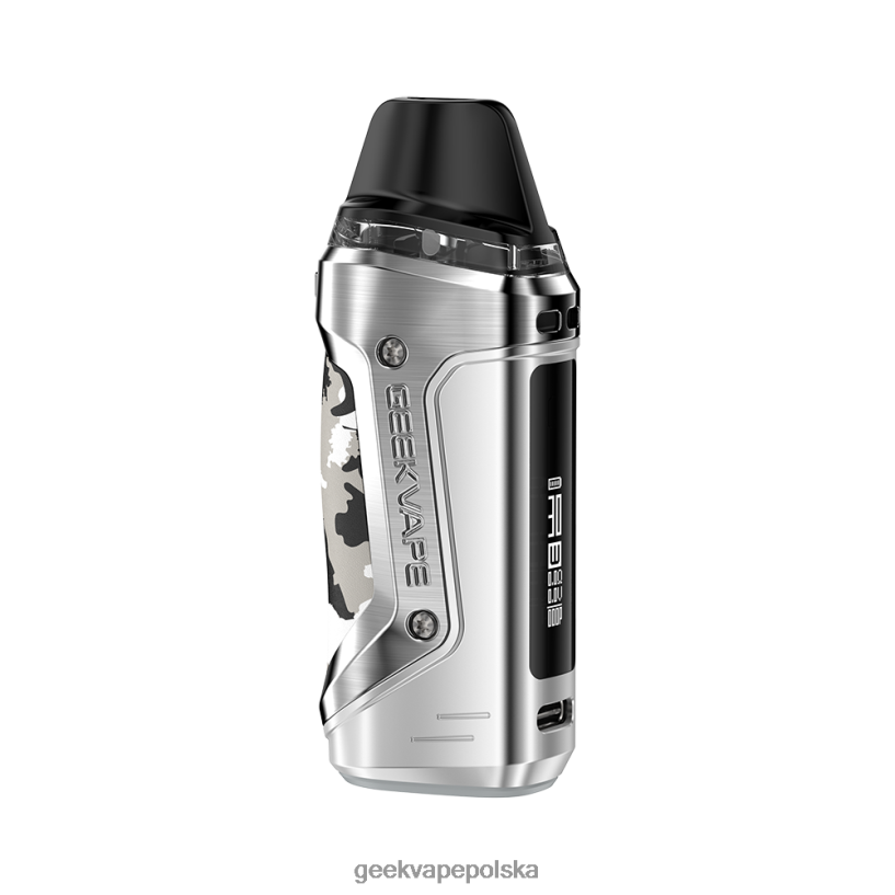 Geekvape zestaw 2 (aegis nano 2) 1100 mAh północ, ciemno 4HDHZD56- Geekvape Kraków