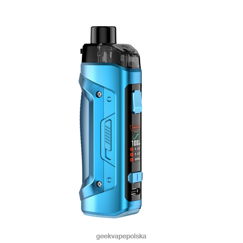 Geekvape zestaw b100 (aegis boost pro 2) 100w tęcza 4HDHZD93- Geek Vape Poland