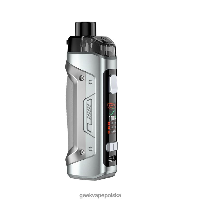 Geekvape zestaw b100 (aegis boost pro 2) 100w zielony butelkowy 4HDHZD89- Geek Bar Smaki