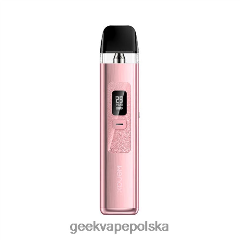Geekvape Zestaw systemowy Wenax Q Pod 1000mAh brązowy 4HDHZD154- Geekvape Poland