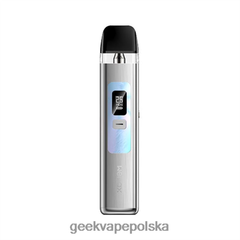 Geekvape Zestaw systemowy Wenax Q Pod 1000mAh brązowy 4HDHZD154- Geekvape Poland
