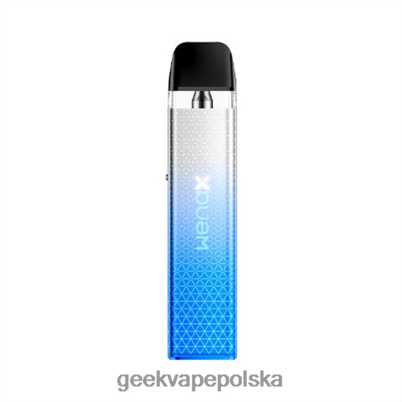 Geekvape wenax q mini zestaw 1000mah 2ml czerwony klejnot 4HDHZD83- Geek Vape Poland