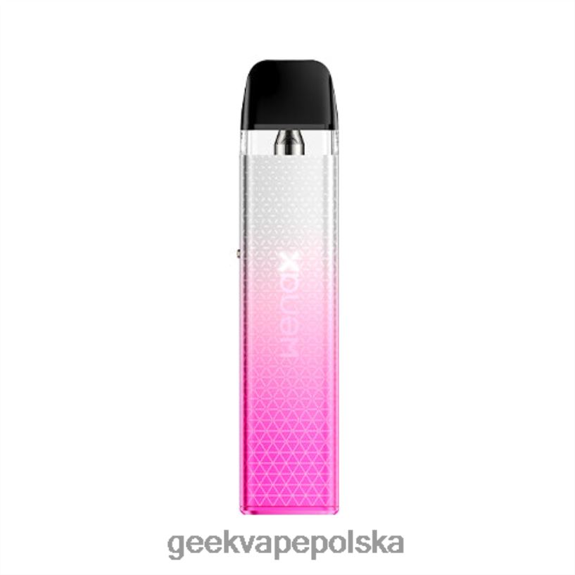 Geekvape wenax q mini zestaw 1000mah 2ml srebrny klejnot 4HDHZD82- Geek Vape Polska