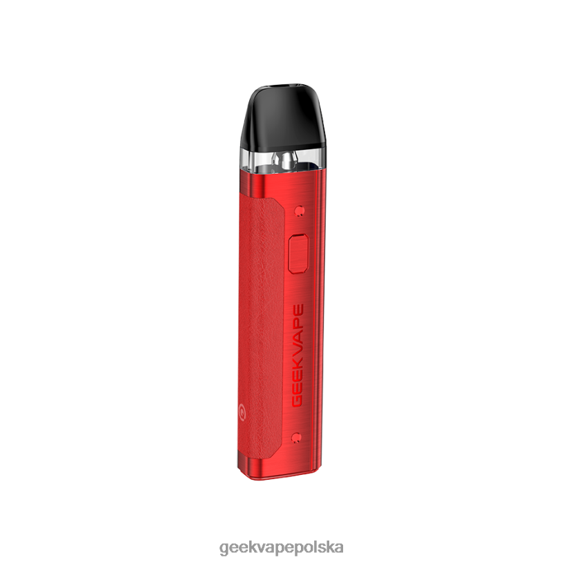 Geekvape zestaw aq (aegis q) 1000mah srebro 4HDHZD42- Geek Vape Polska