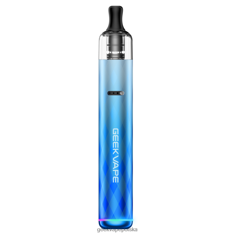 Geekvape Wenax s3 (rysik 3) zestaw długopisów vape 1100mAh tekstura ciemna 4HDHZD62- Geek Vape Polska