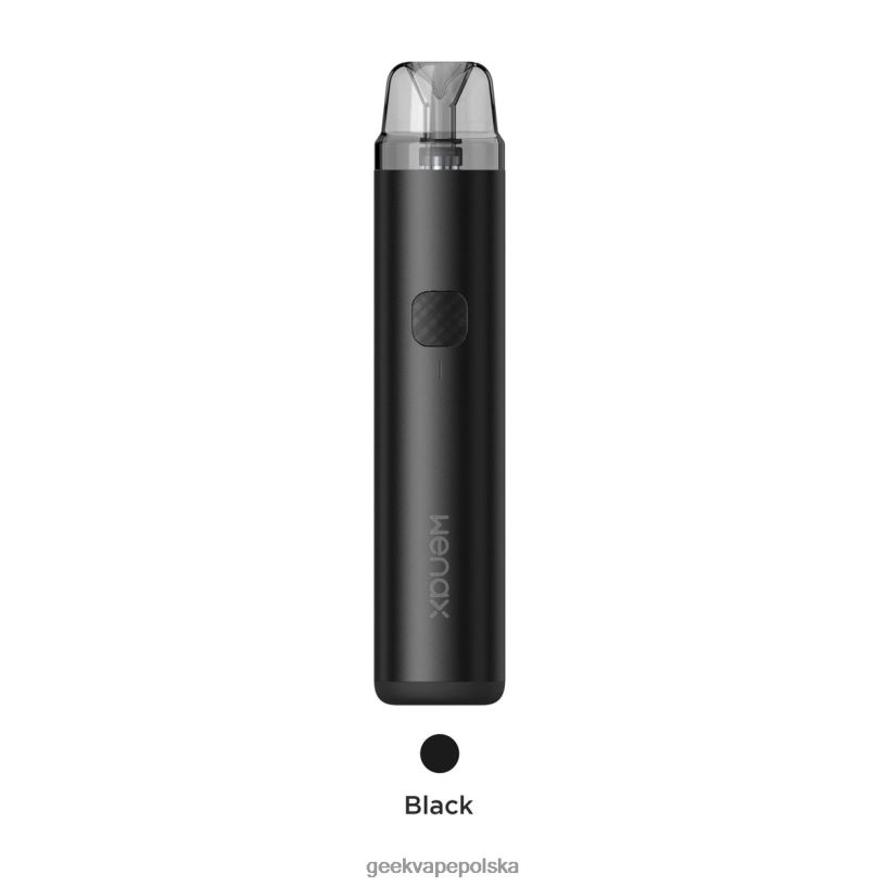 Geekvape Zestaw startowy Wenax H1 1000mAh brąz 4HDHZD112- Geek Vape Polska