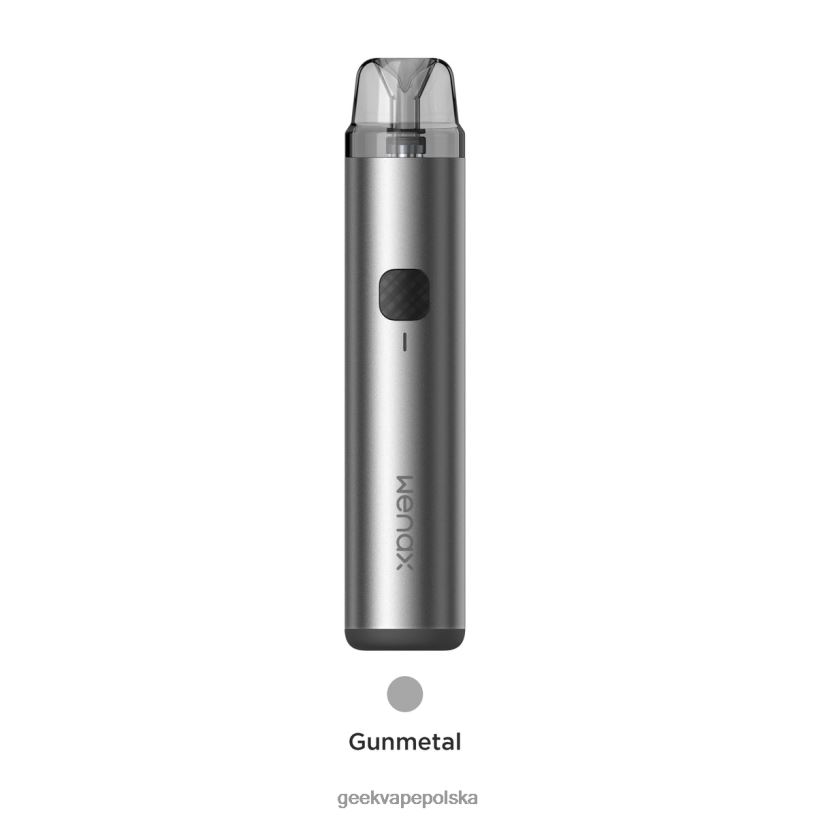 Geekvape Zestaw startowy Wenax H1 1000mAh niebieski 4HDHZD111- Geekvape Polska