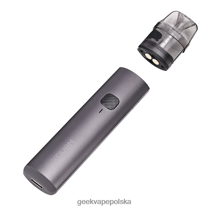 Geekvape Zestaw startowy Wenax H1 1000mAh podniebny morski 4HDHZD114- Geekvape Poland