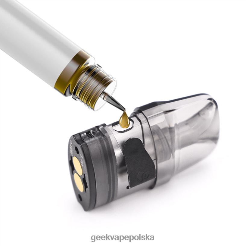 Geekvape Zestaw startowy Wenax H1 1000mAh podniebny morski 4HDHZD114- Geekvape Poland