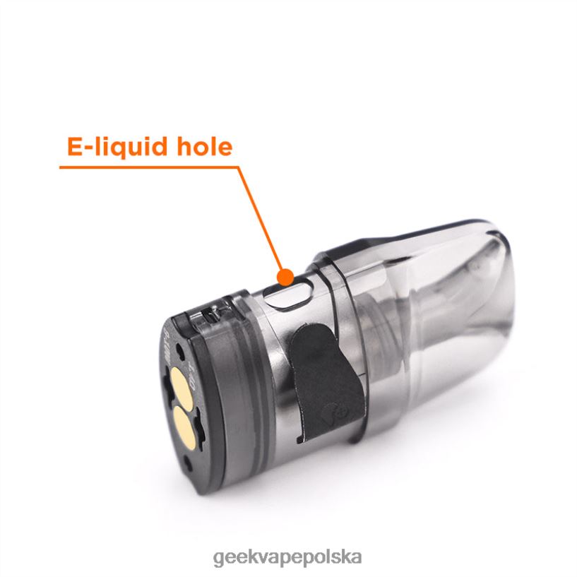 Geekvape Zestaw startowy Wenax H1 1000mAh podniebny morski 4HDHZD114- Geekvape Poland