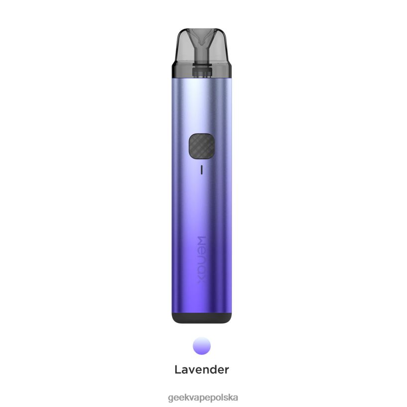 Geekvape Zestaw startowy Wenax H1 1000mAh podniebny morski 4HDHZD114- Geekvape Poland