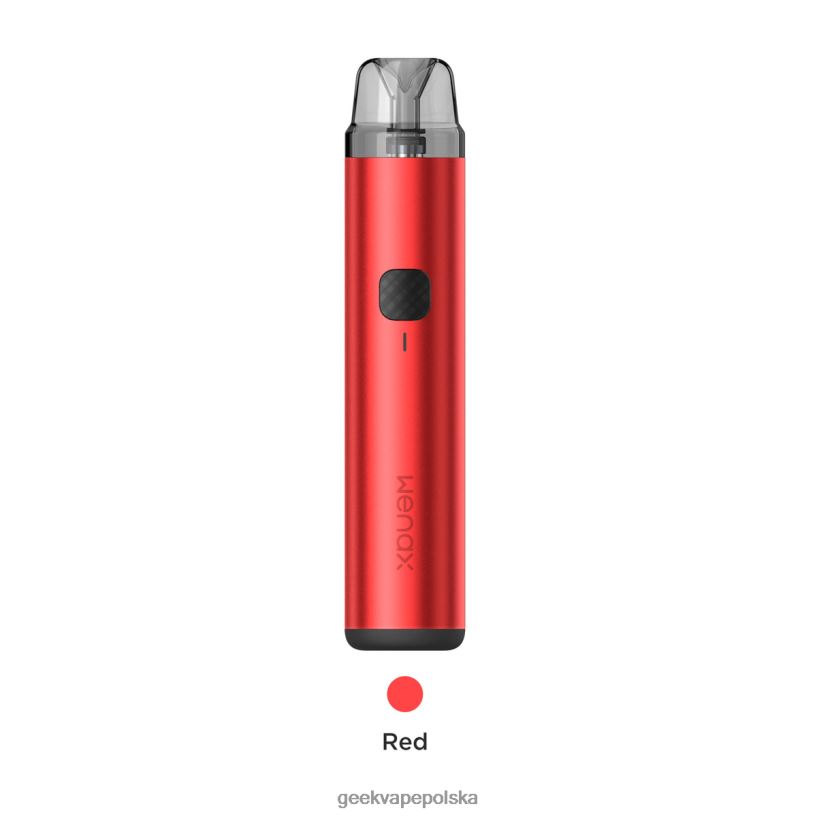 Geekvape Zestaw startowy Wenax H1 1000mAh podniebny morski 4HDHZD114- Geekvape Poland