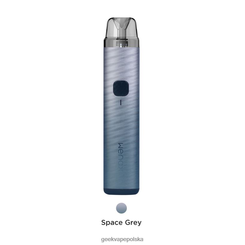 Geekvape Zestaw startowy Wenax H1 1000mAh podniebny morski 4HDHZD114- Geekvape Poland