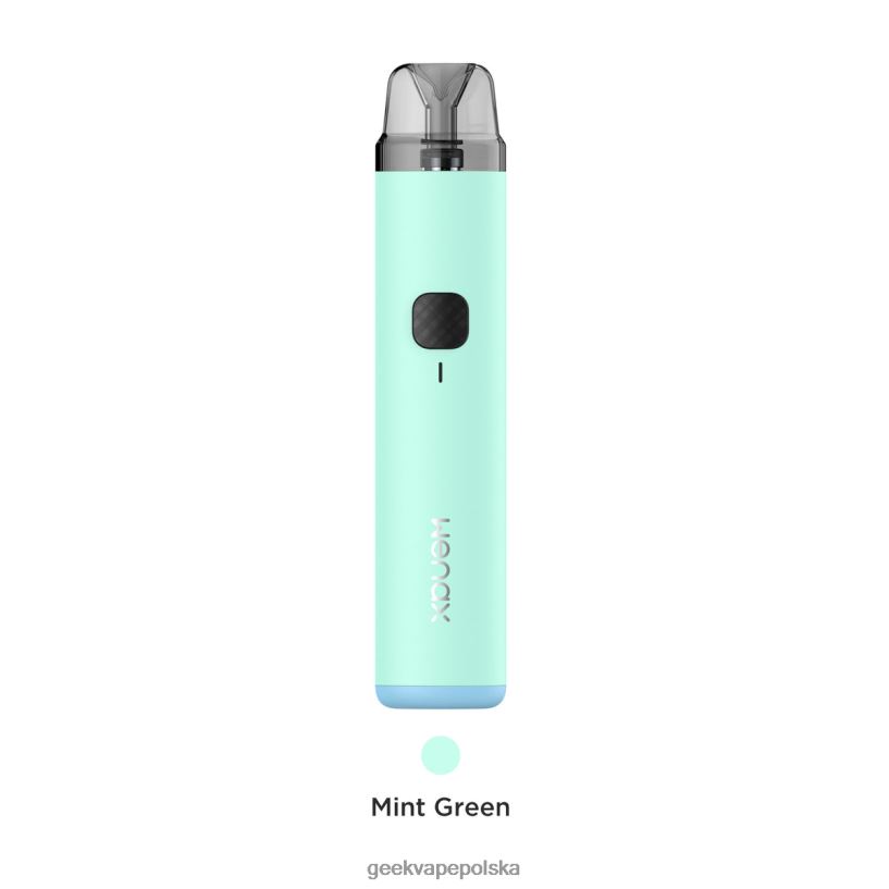 Geekvape Zestaw startowy Wenax H1 1000mAh podniebny morski 4HDHZD114- Geekvape Poland