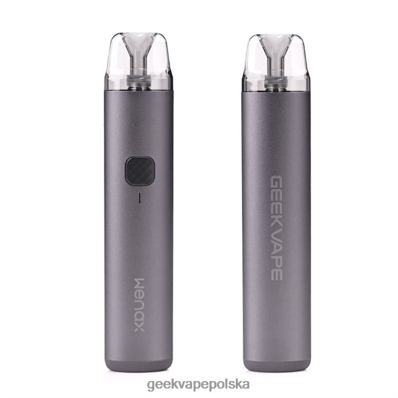 Geekvape Zestaw startowy Wenax H1 1000mAh podniebny morski 4HDHZD114- Geekvape Poland