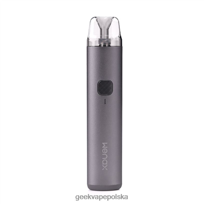 Geekvape Zestaw startowy Wenax H1 1000mAh podniebny morski 4HDHZD114- Geekvape Poland