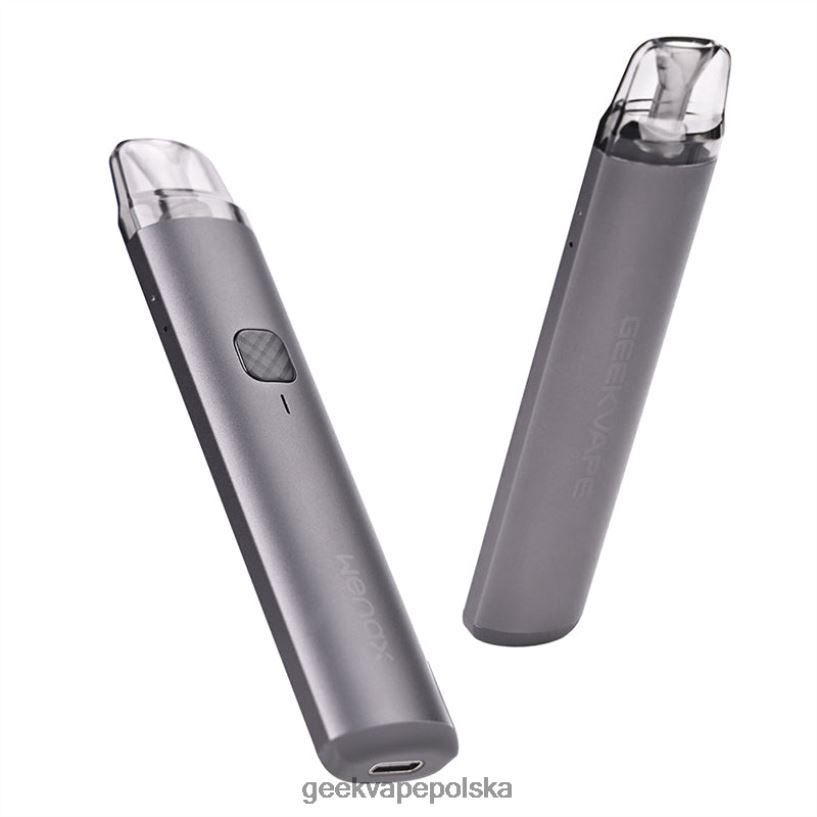 Geekvape Zestaw startowy Wenax H1 1000mAh podniebny morski 4HDHZD114- Geekvape Poland