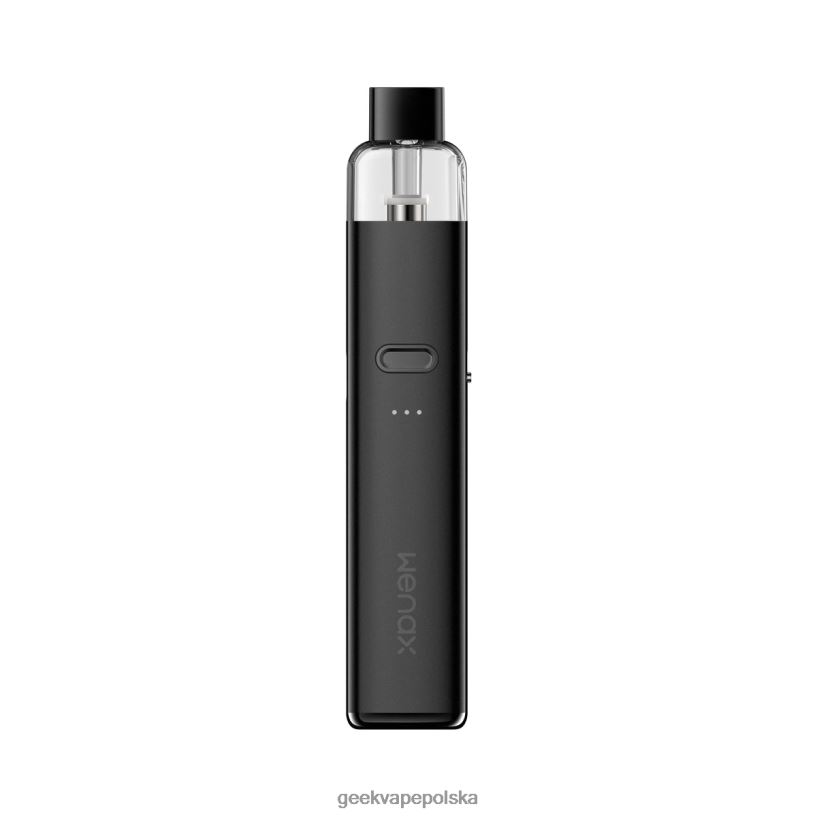 Geekvape zestaw wenax k2 1000mah 2ml błyszczący róż 4HDHZD163- Geek Vape Poland